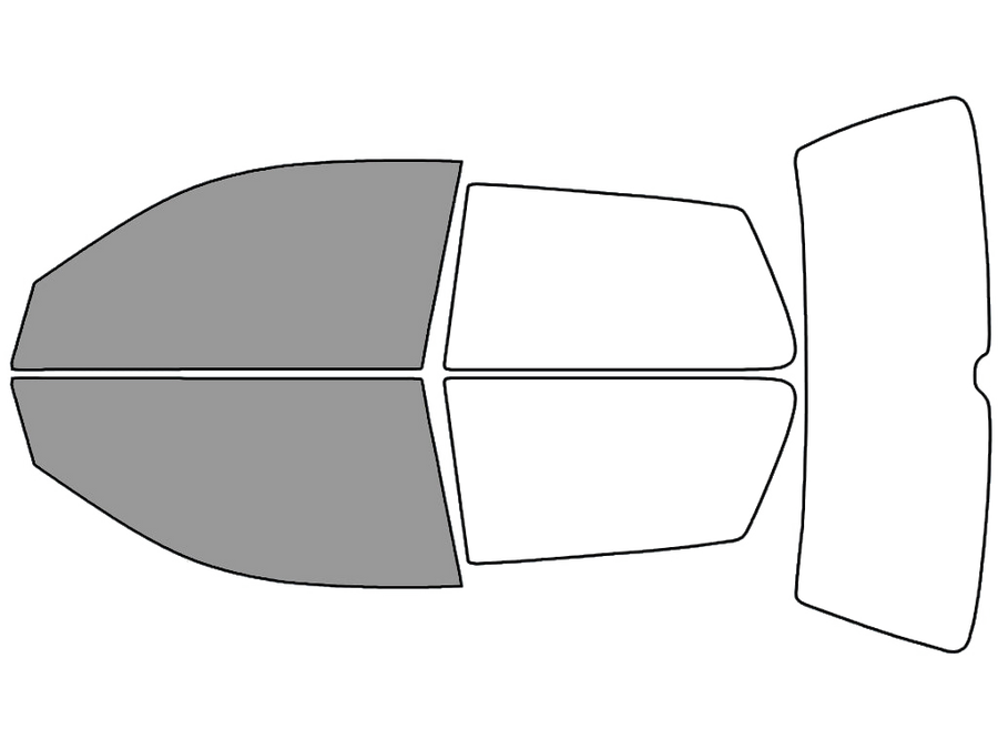 Front - 50%