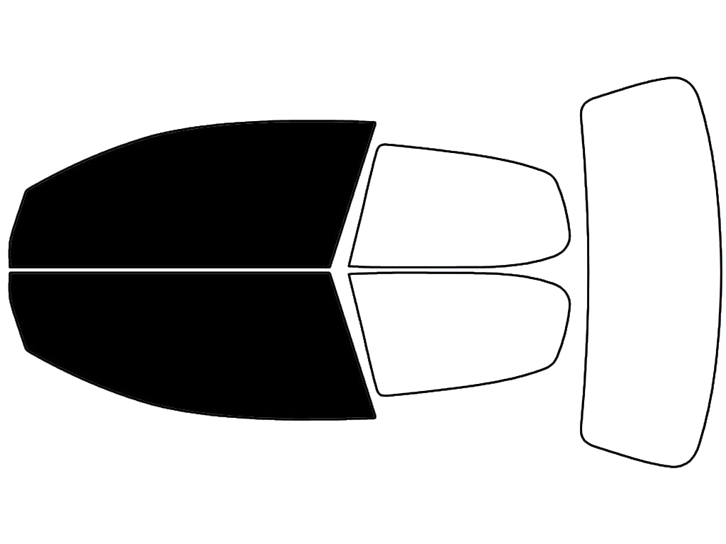 Front - 5%