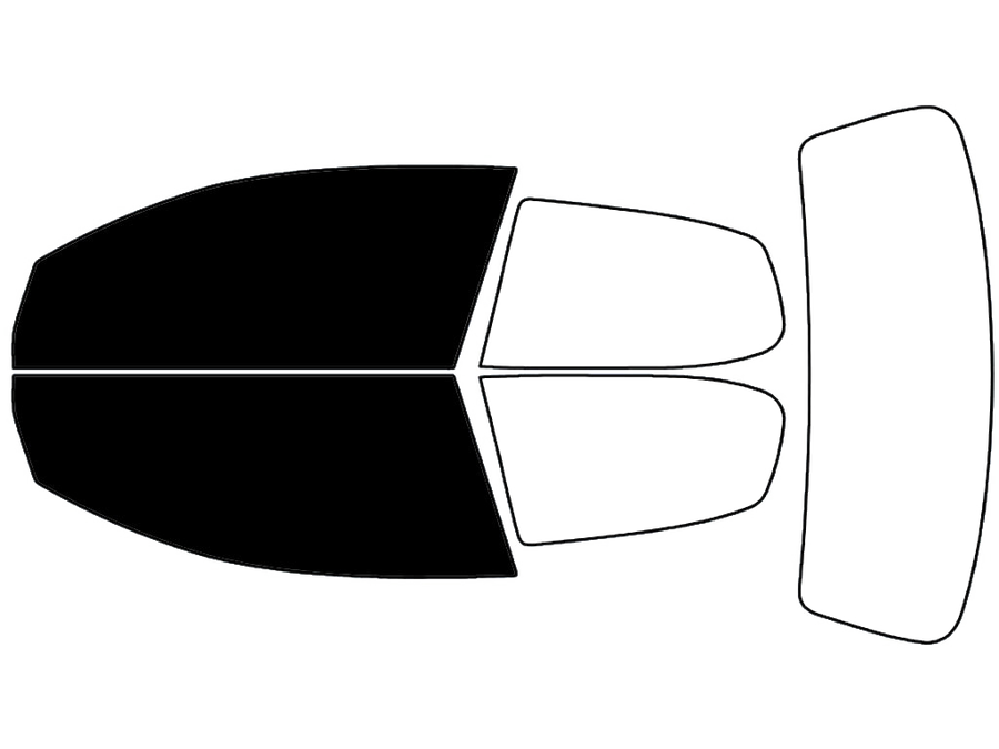 Front - 5%