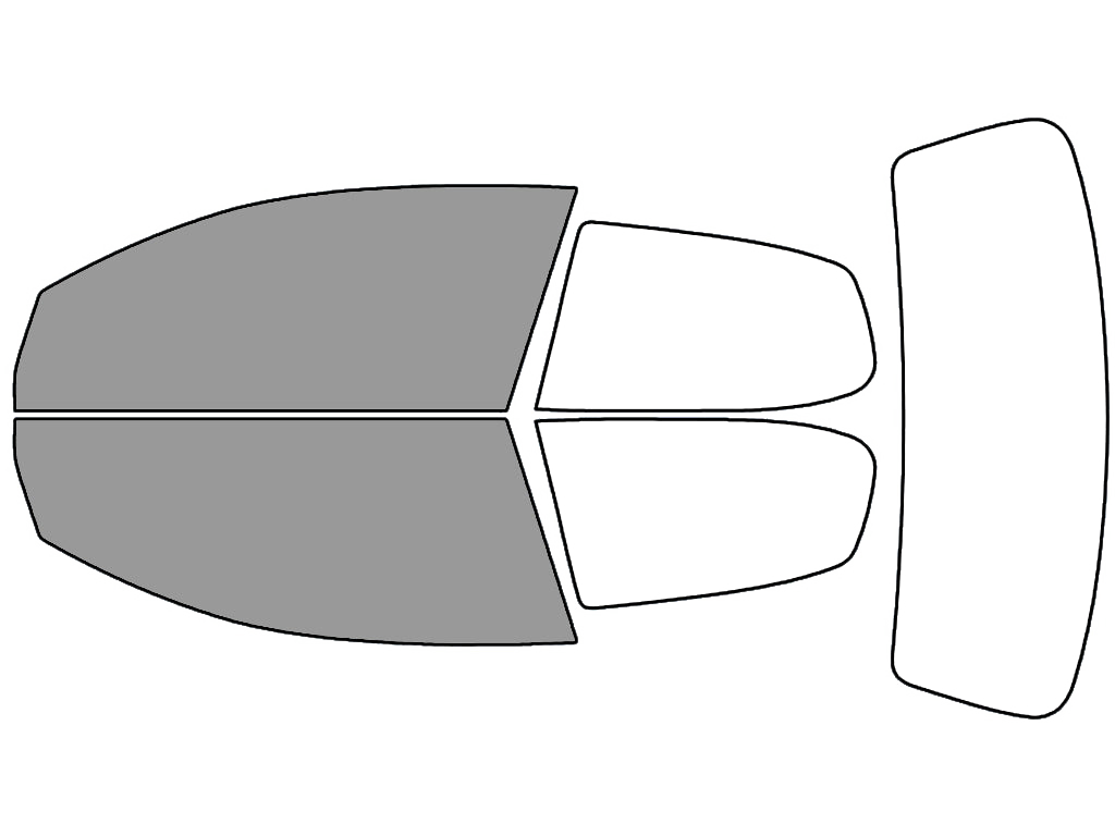 Front - 45%