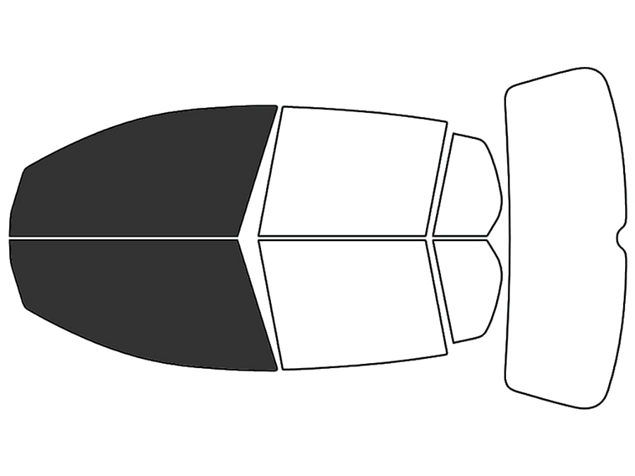 Front - 15%