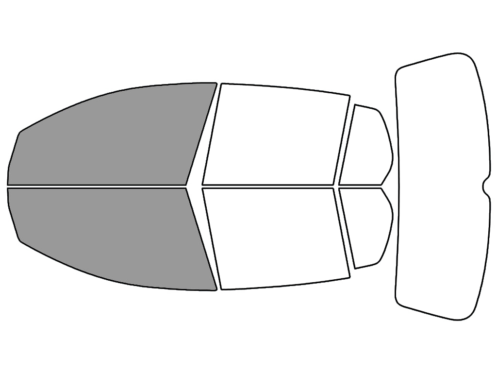Front - 45%