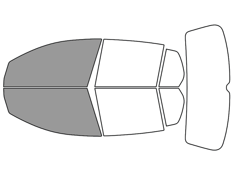 Front - 45%