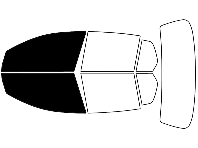 Front - 5%