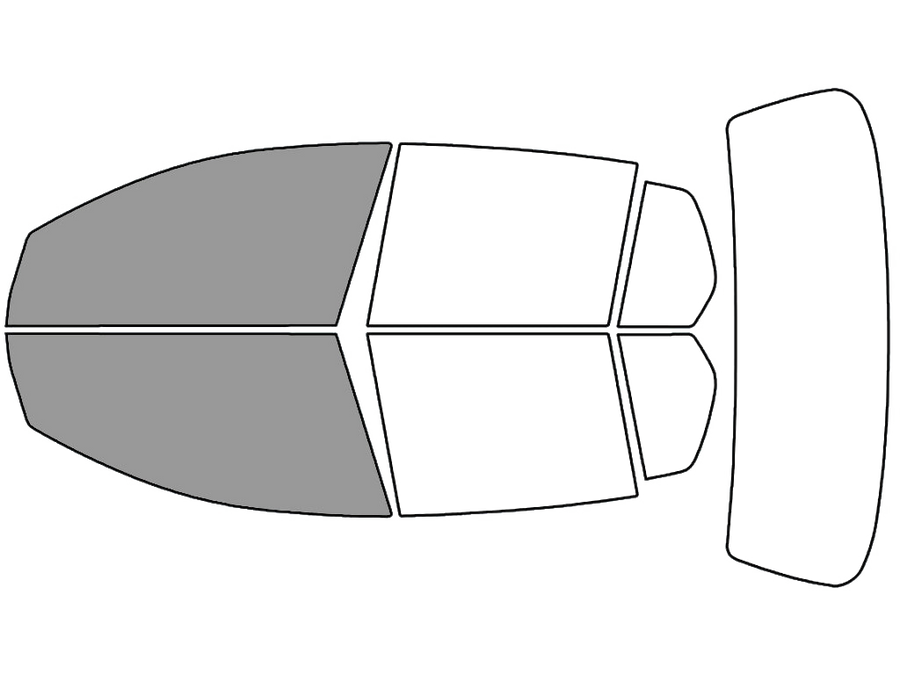Front - 50%
