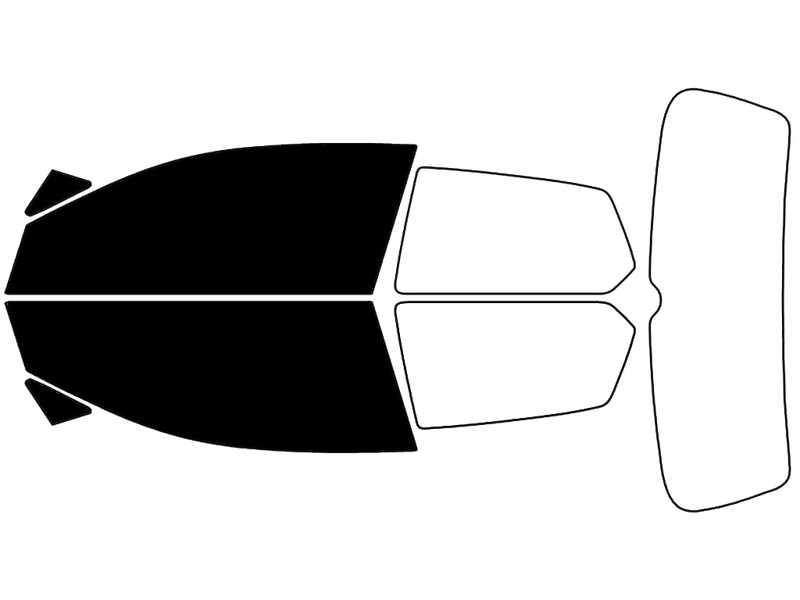 Front - 5%
