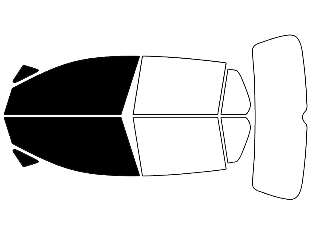 Front - 5%