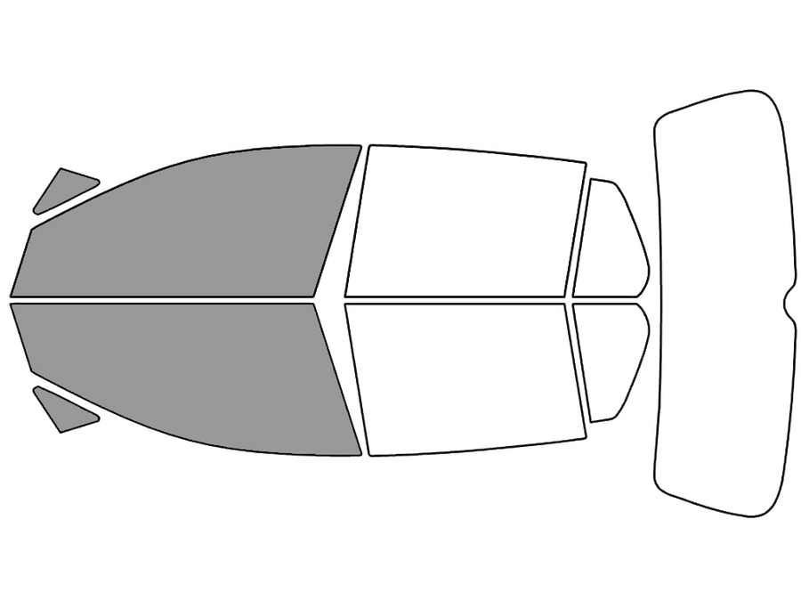 Front - 45%