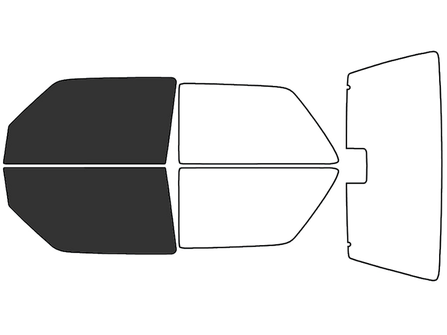 Front - 20%