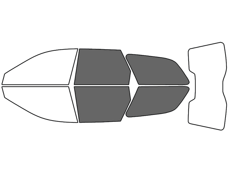 Back - 30% + Cargo