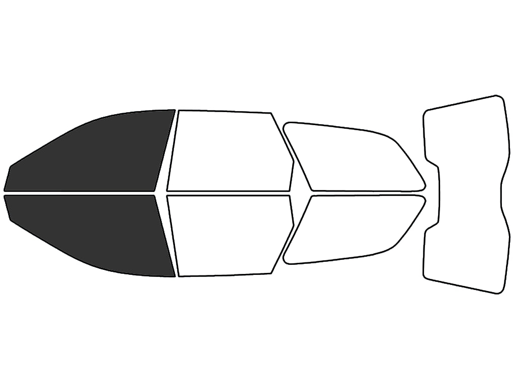 Front - 15%