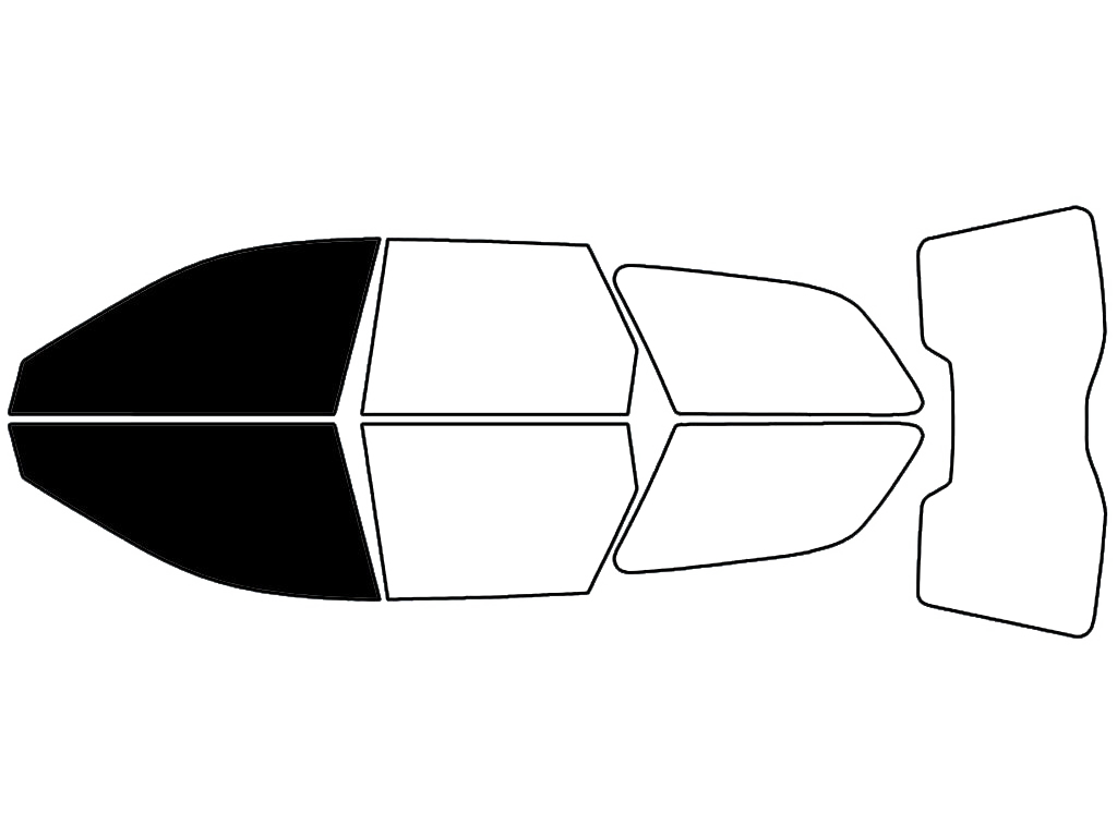 Front - 5%