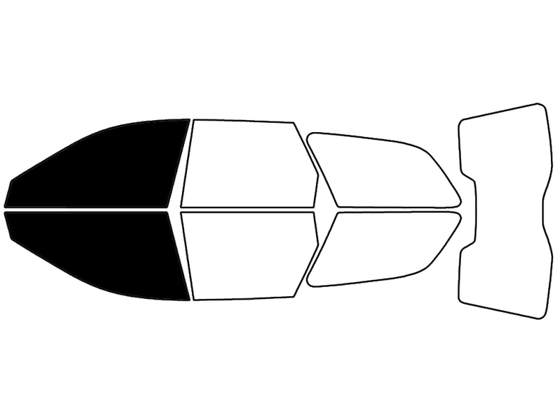 Front - 5%