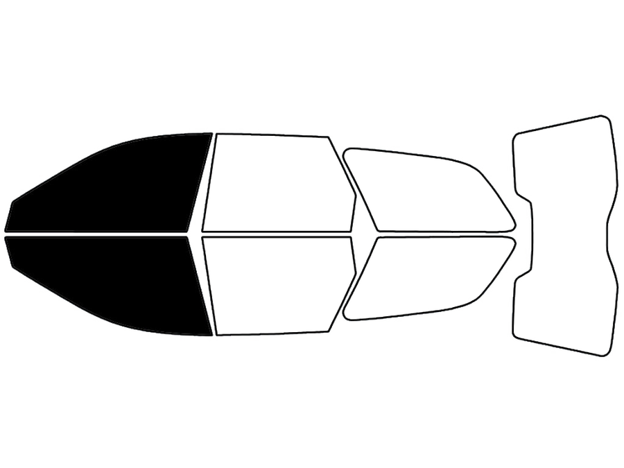 Front - 5%