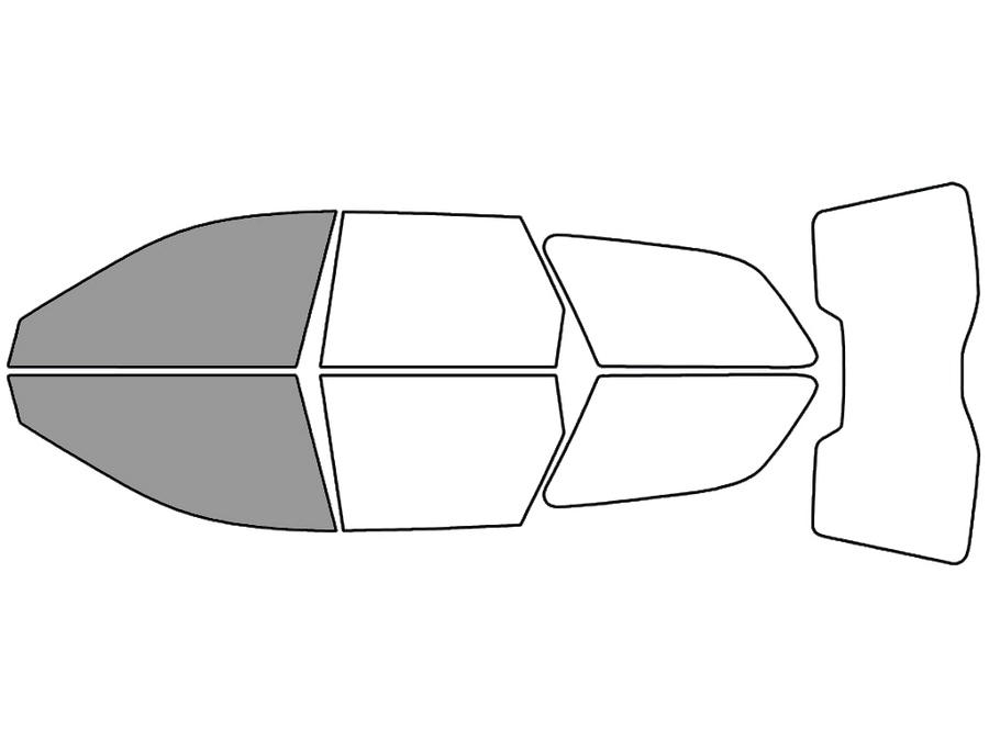 Front - 50%