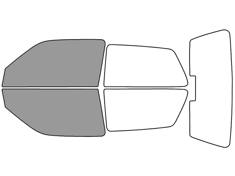 Front - 45%