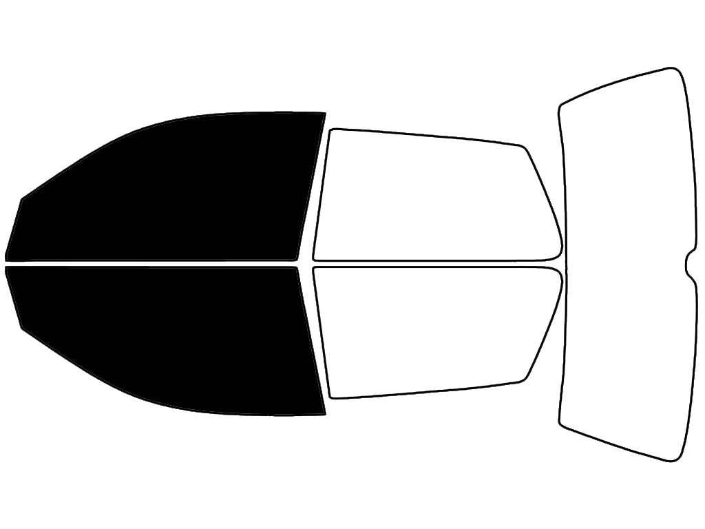 Front - 5%