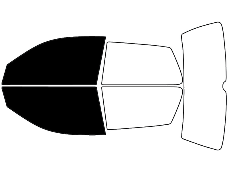 Front - 5%