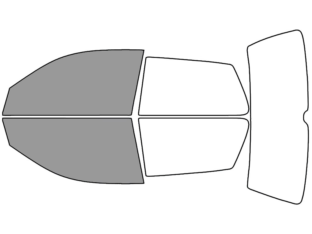 Front - 50%