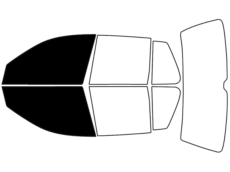 Front - 5%