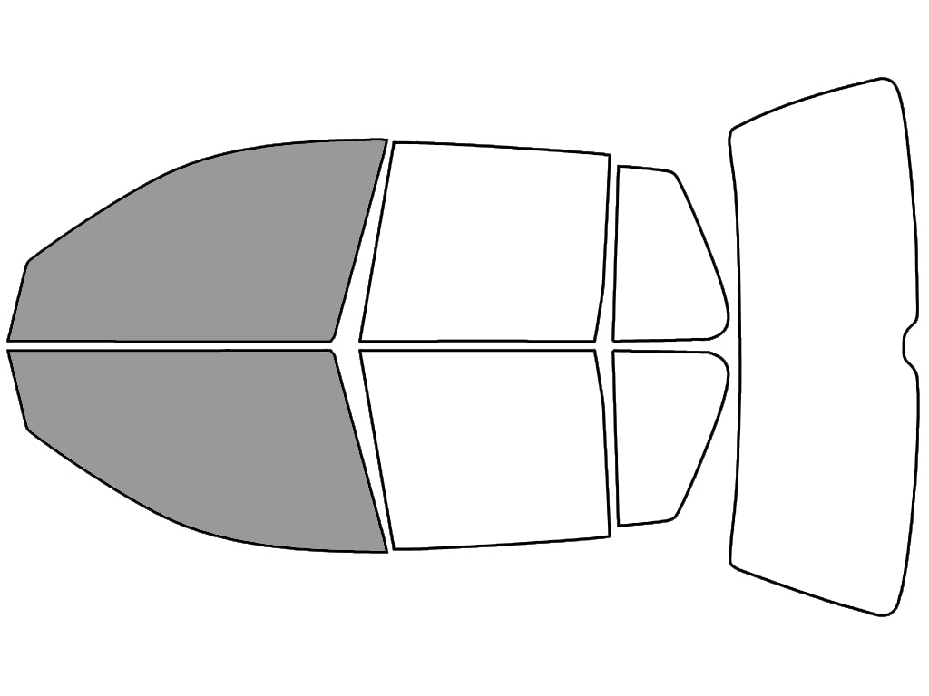 Front - 50%