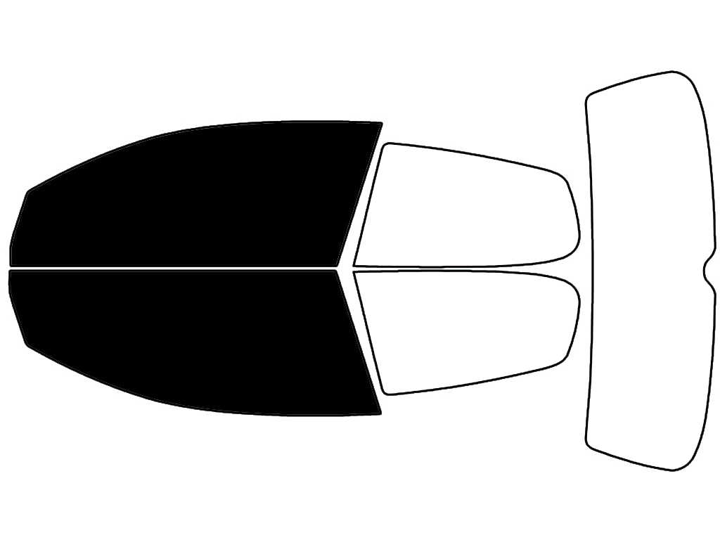 Front - 5%