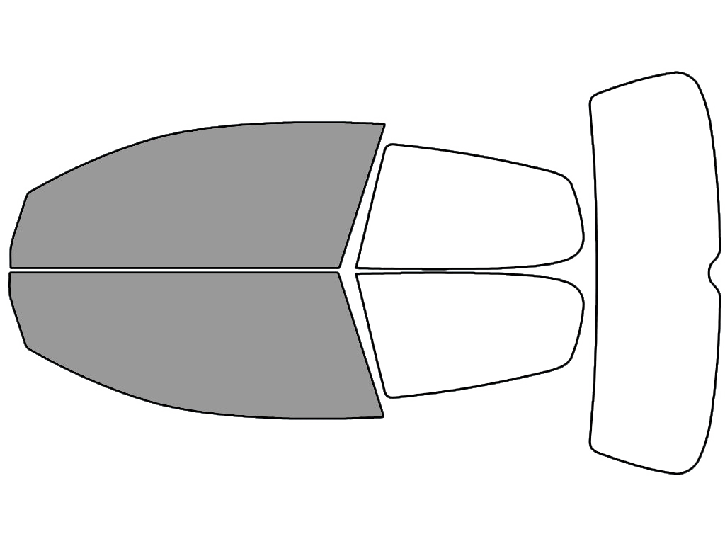 Front - 50%