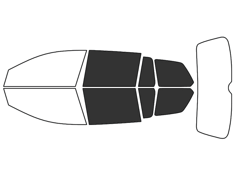 Back - 15% + Cargo