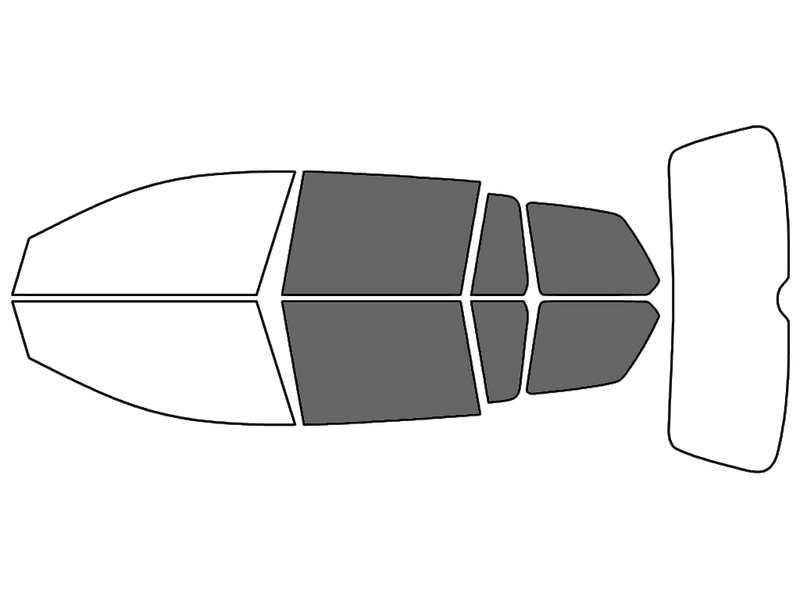 Back - 30% + Cargo
