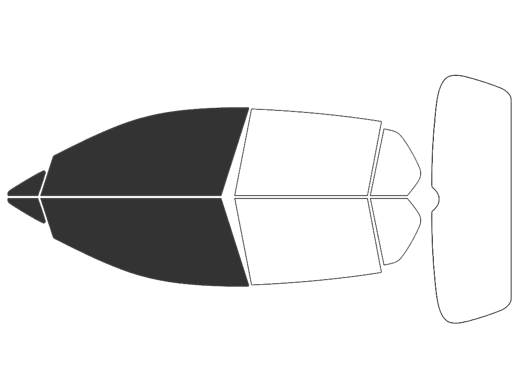 Front - 15%