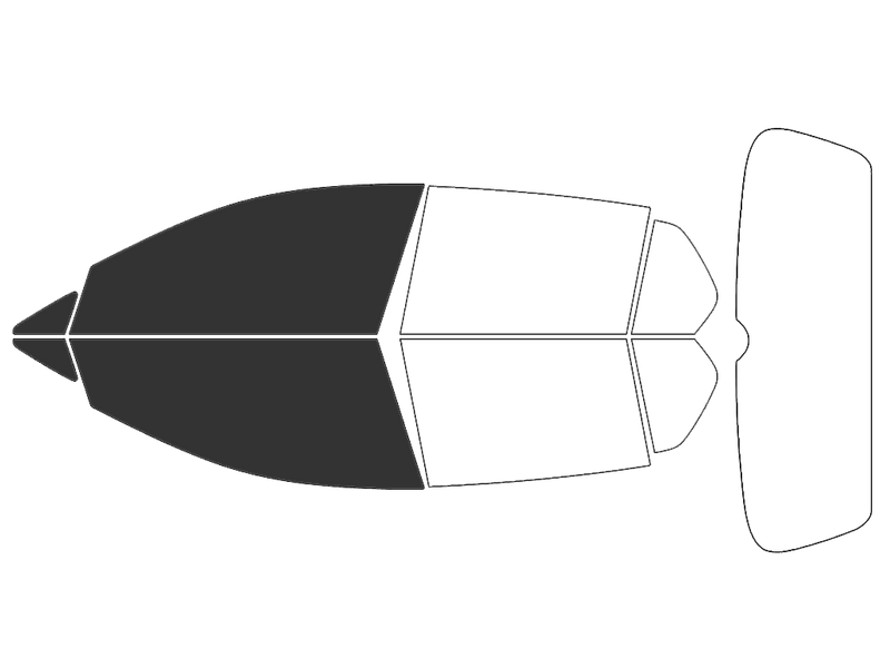 Front - 15%