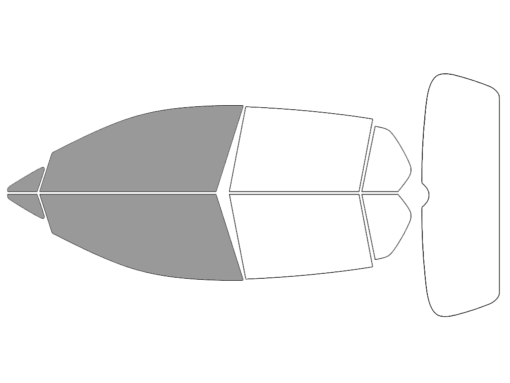 Front - 45%