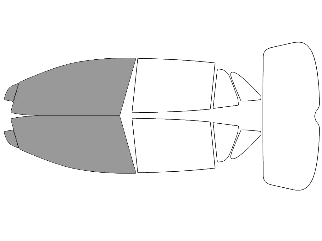 Front - 50%