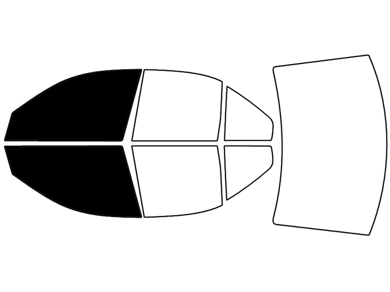 Front - 5%