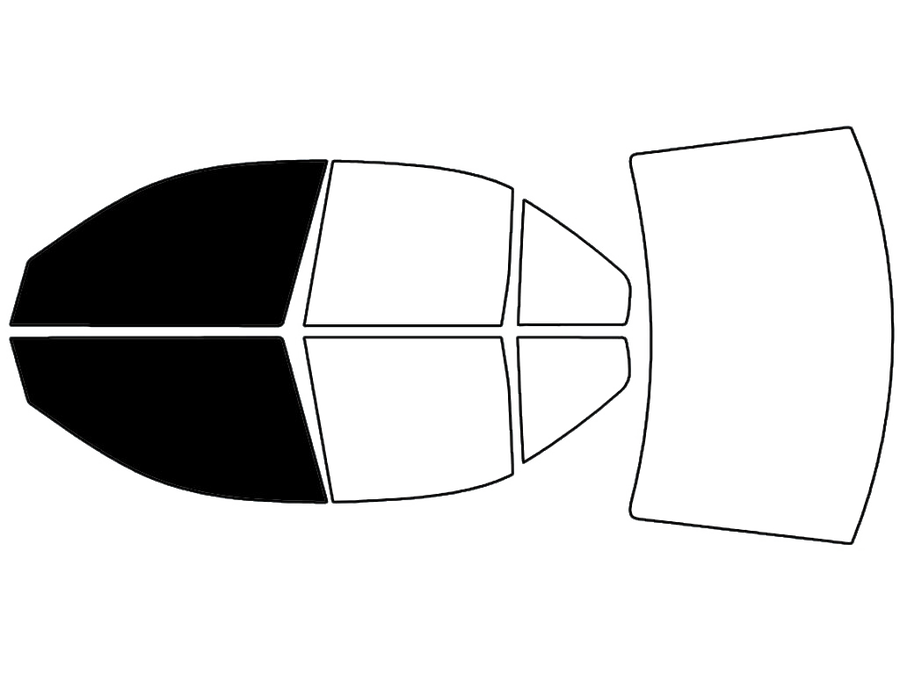 Front - 5%