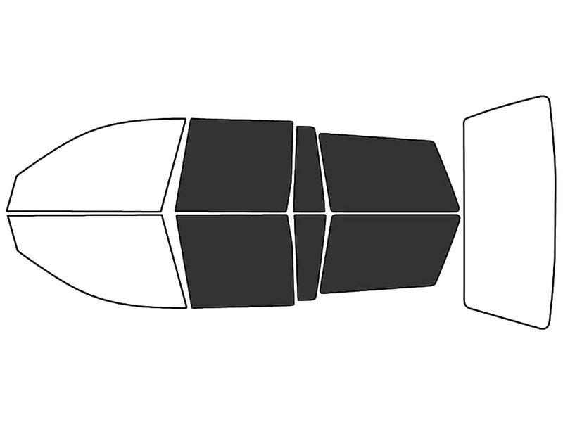 Back - 20% + Cargo
