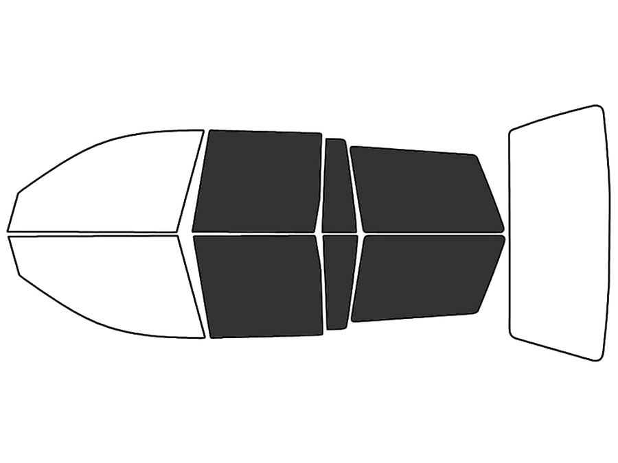 Back - 20% + Cargo