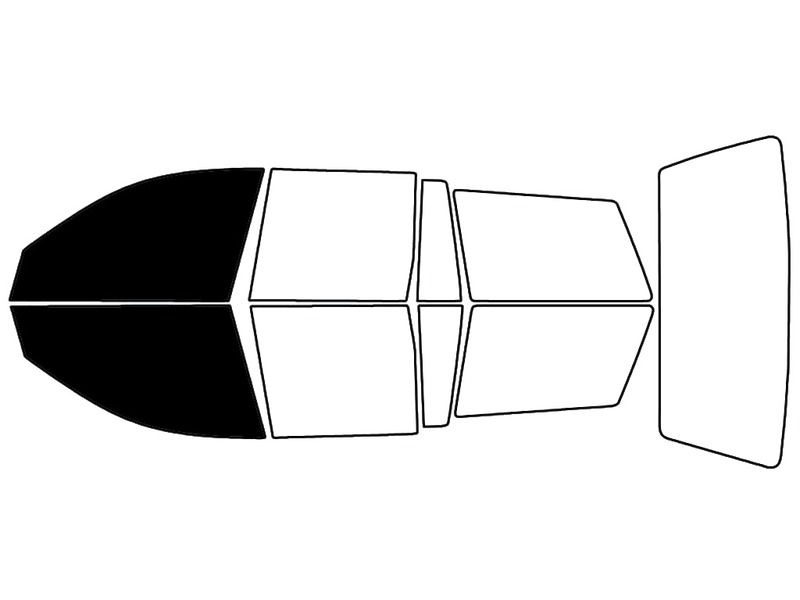 Front - 5%