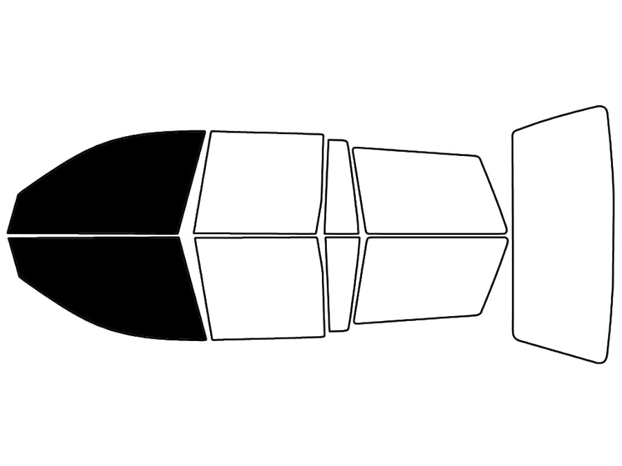 Front - 5%