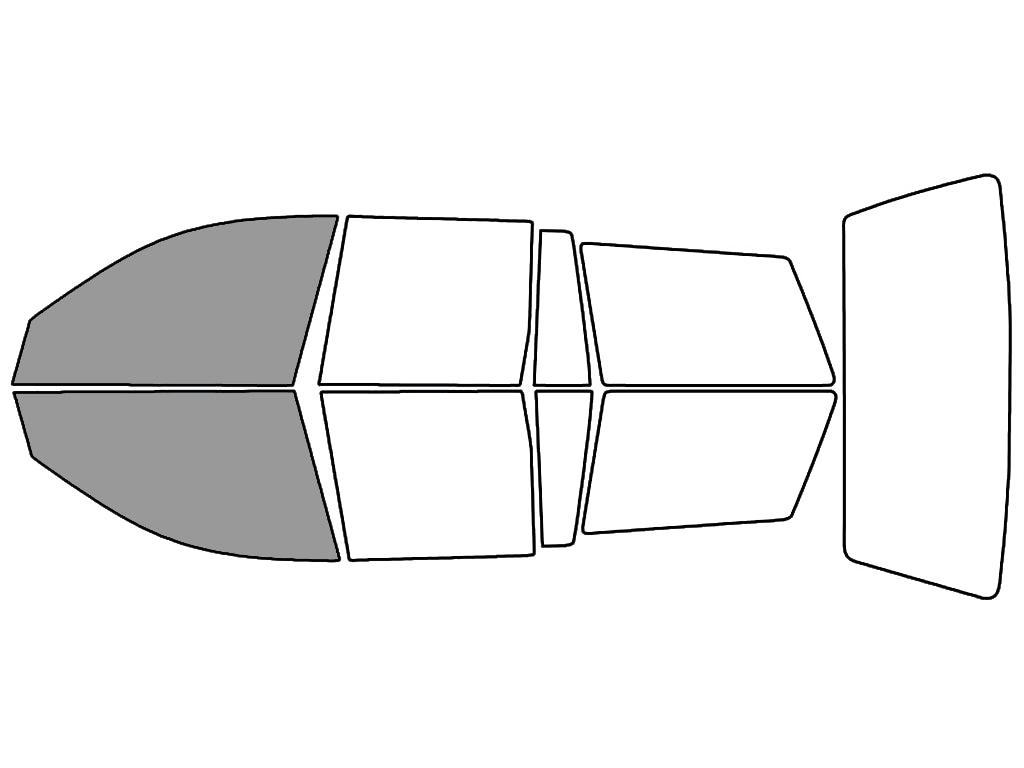 Front - 50%