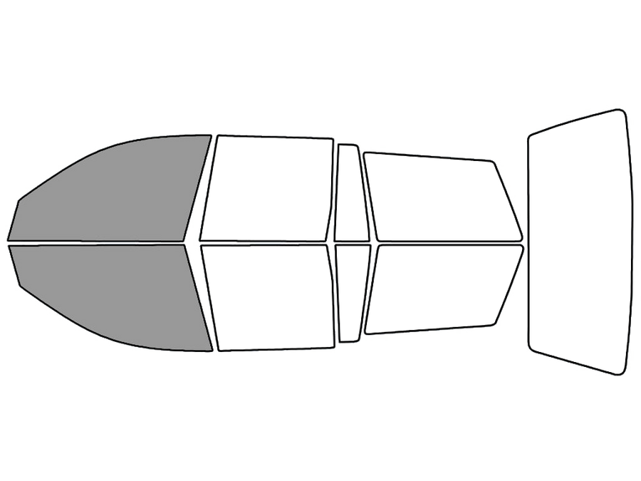 Front - 50%