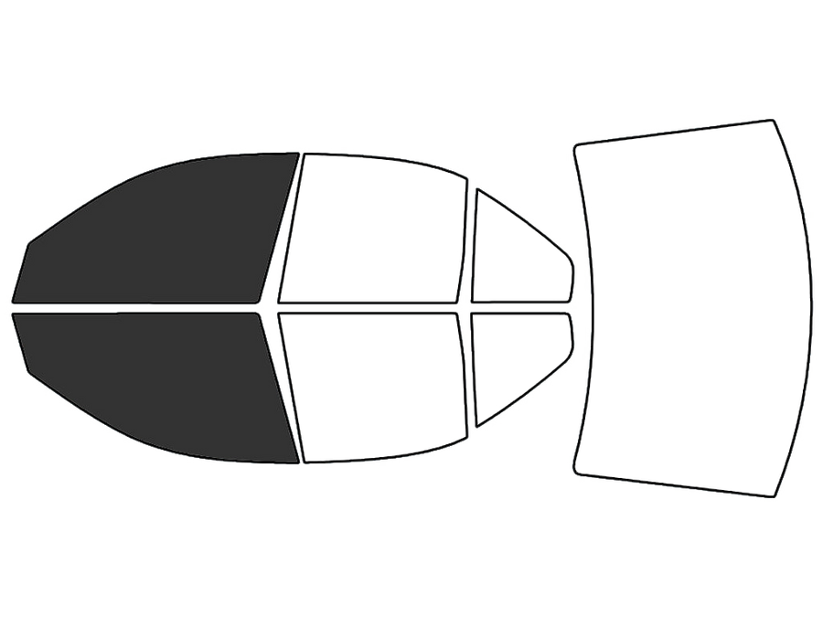 Front - 15%