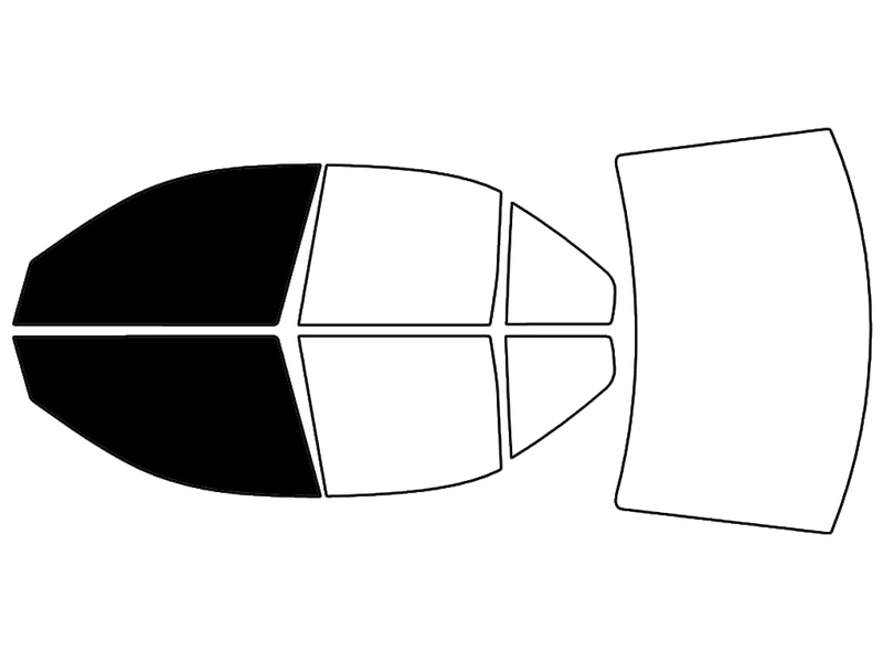 Front - 5%