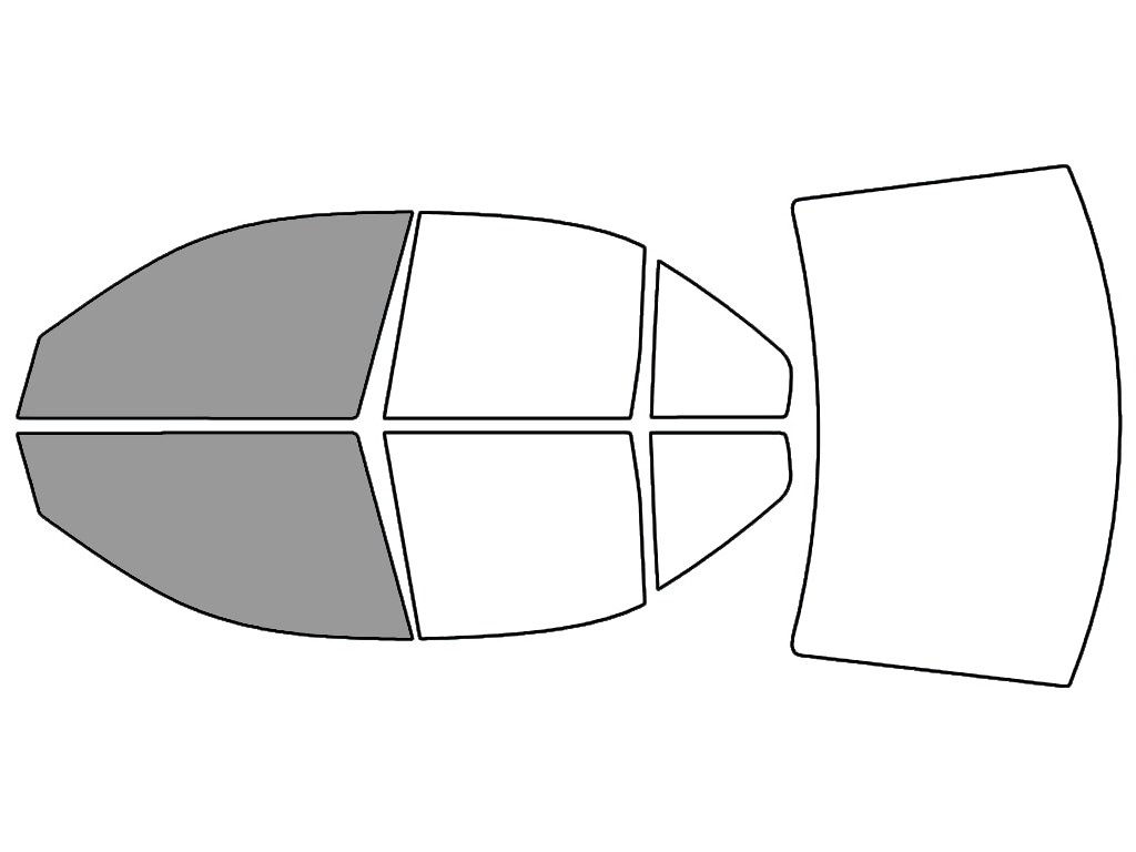 Front - 50%