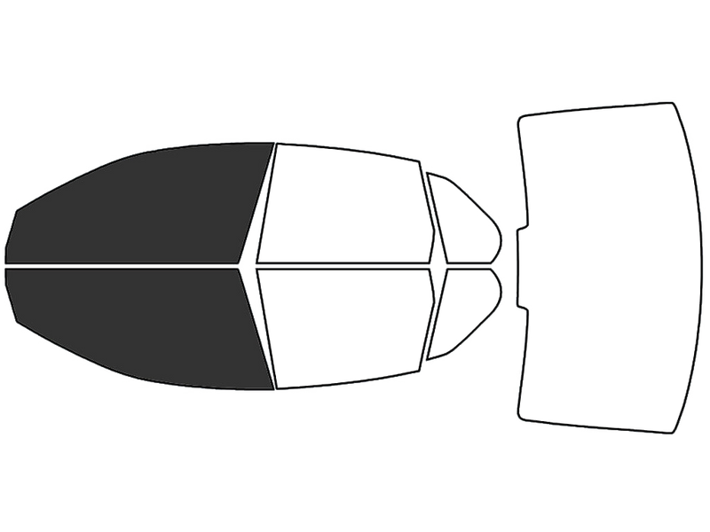 Front - 15%