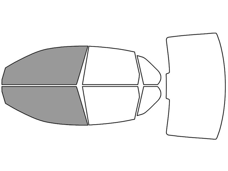 Front - 45%