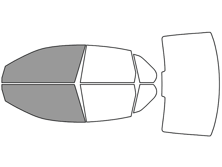 Front - 45%