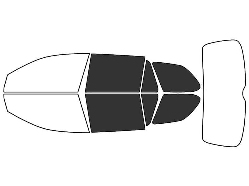 Back - 20% + Cargo