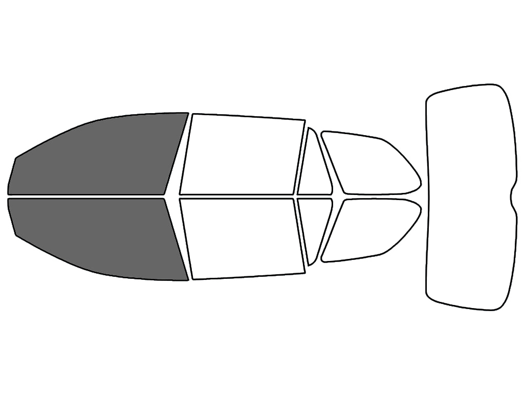 Front - 35%