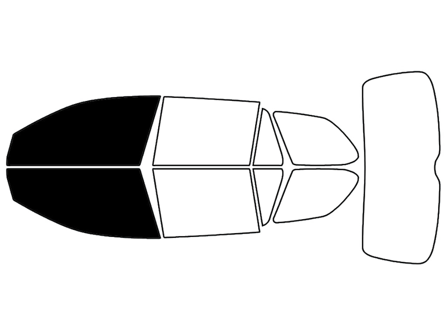 Front - 5%